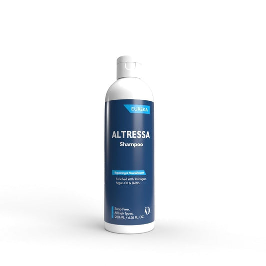 التريسا شامبو تساقط 120مل - Altressa Anti-Hair Fall Shampoo (120ml)