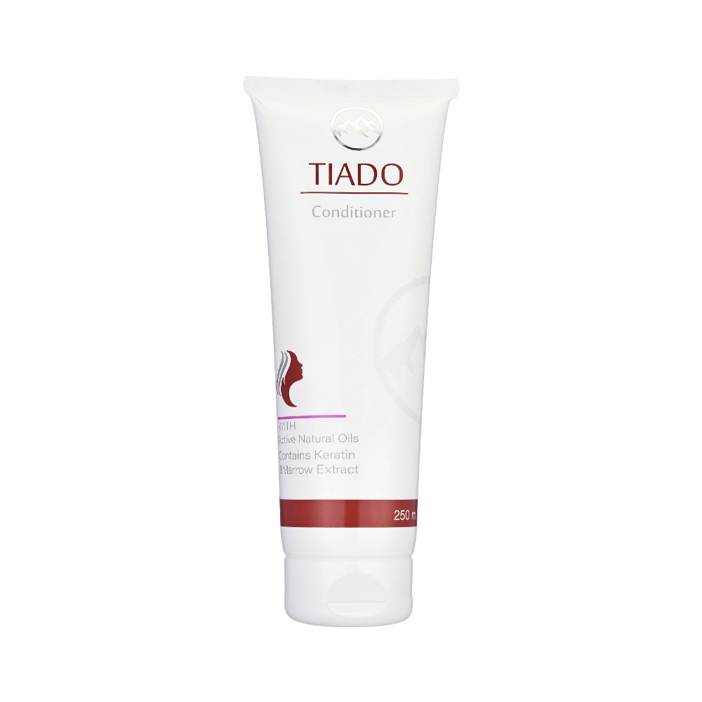 Prettier Tia Do Conditioner 250ml