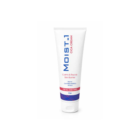 Moist-1 Cica Cream 50gm