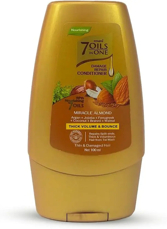 Emami Hair Conditioner With Almond 100ml