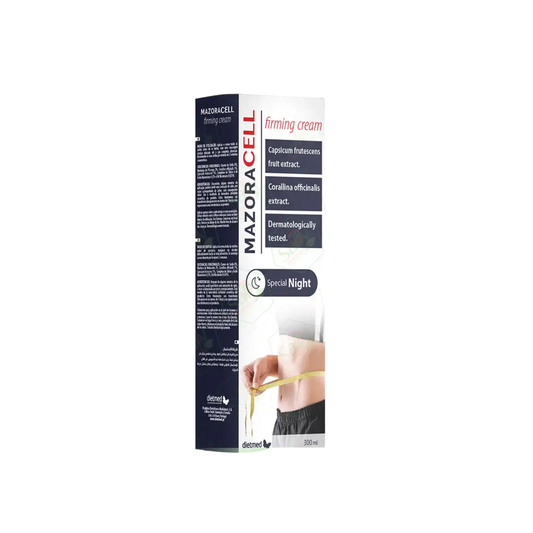 Mazora Cell Firming Cream (250 ml)