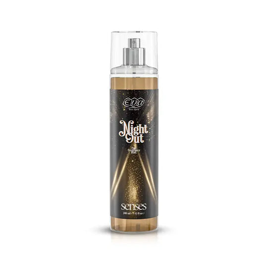 Eva Body Splash Night Out 240ml