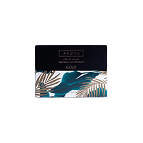 Avuva Gold - Cold Wax