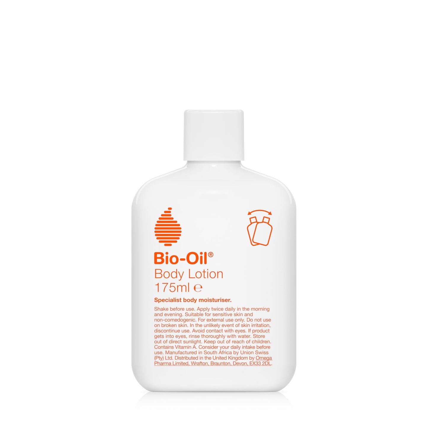 Bio-Oil Body Lotion 175ml