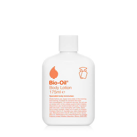 Bio-Oil Body Lotion 175ml