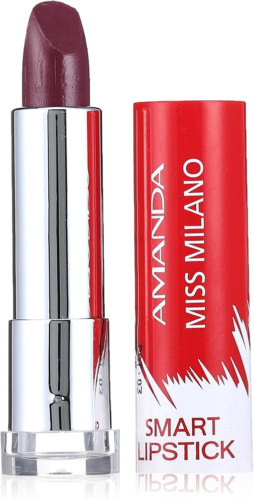 اماندا ليب ستيك ميلانو نوديشن 9 - Amanda Milano Noudition Lipstick - Shade 9