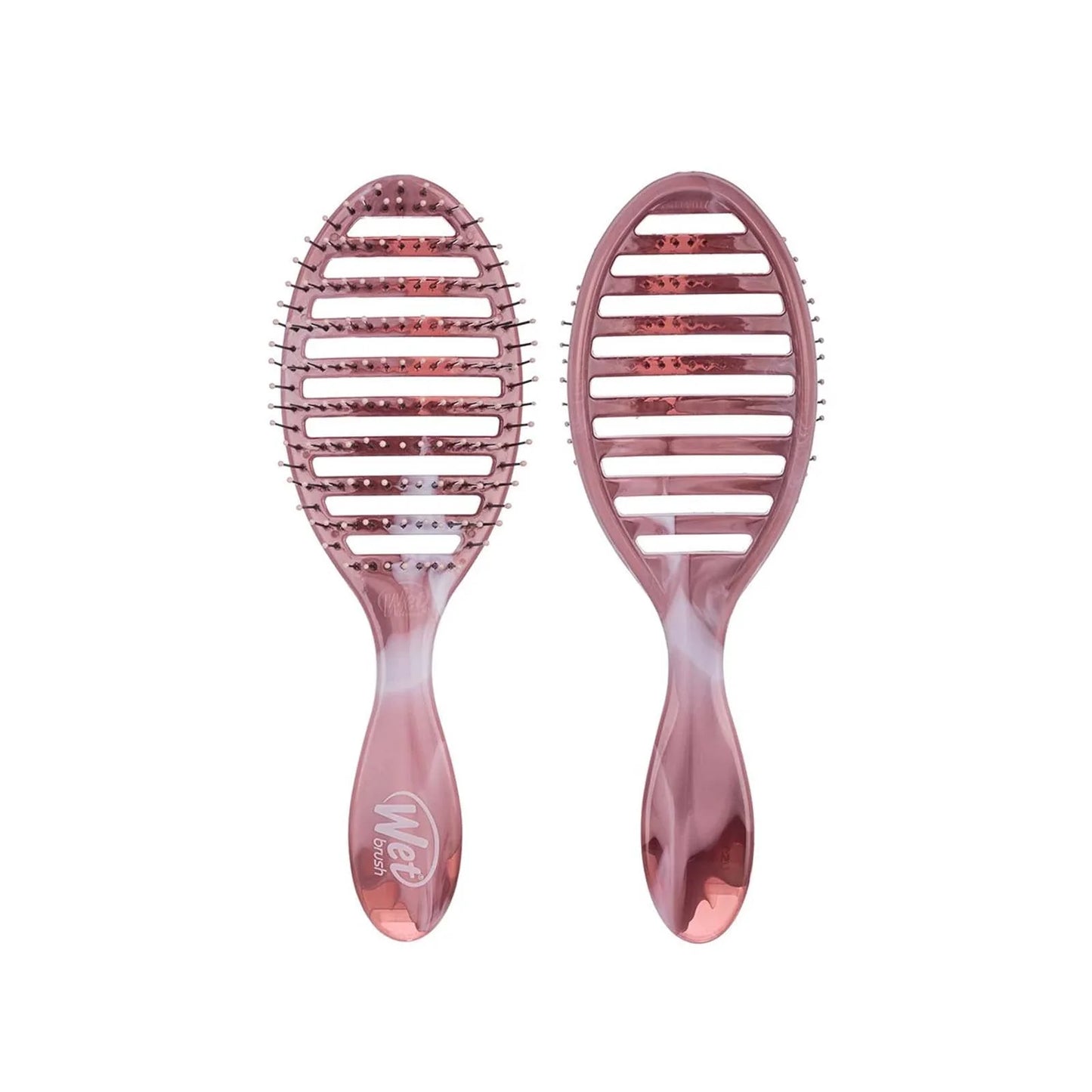 ويت برش سبيد دراي بينك - WetBrush Speed Dry- Pink