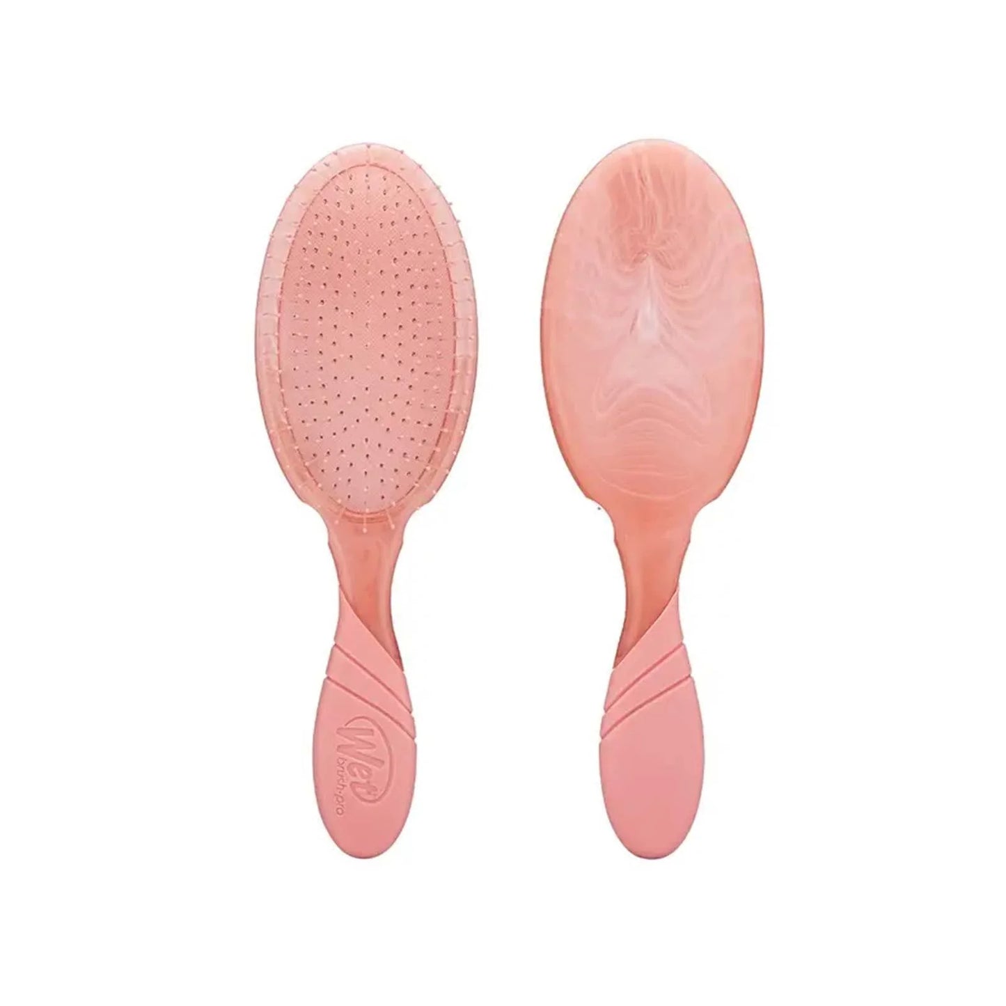 ويت برش برو دي تانجلر بيتش - WetBrush Pro Detangler- Peach