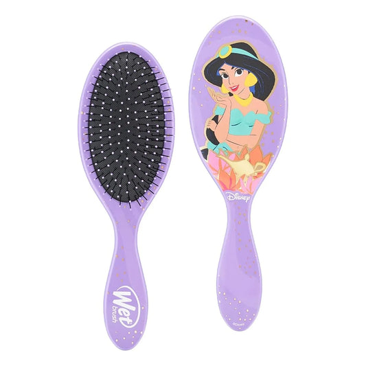 ويت برش اورجينال برنسيس ياسمين - WetBrush Original Detangler-Ultimate Princess Celebration- Jasmine