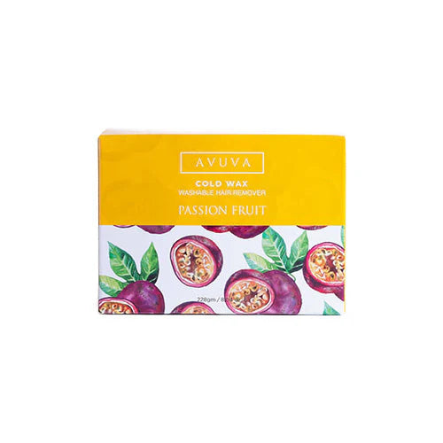 Avuva Passion Fruit - Cold Wax