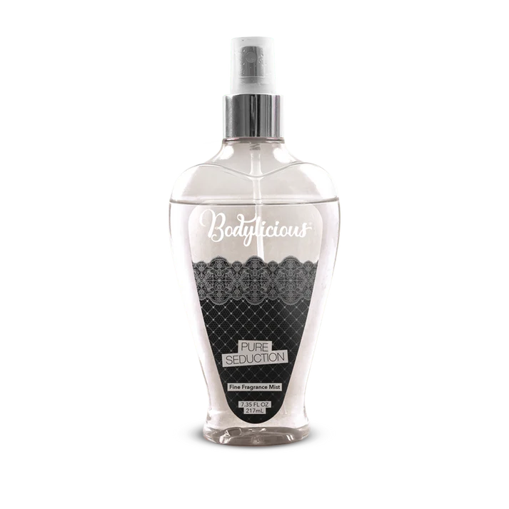 Bodylicious Body Splash Pure Seduction 217ml