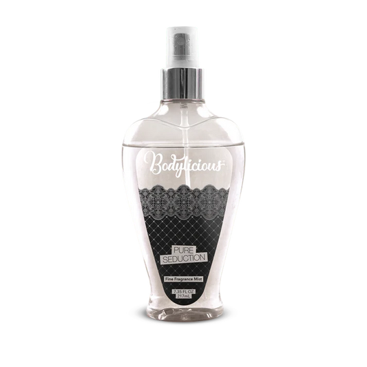 Bodylicious Body Splash Pure Seduction 217ml