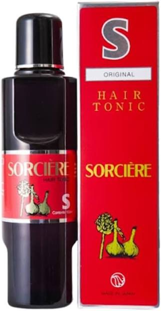 سورسير لوشن 160مل لزيادة نمو الشعر - Sorciere Hair Growth Lotion, 160ml
