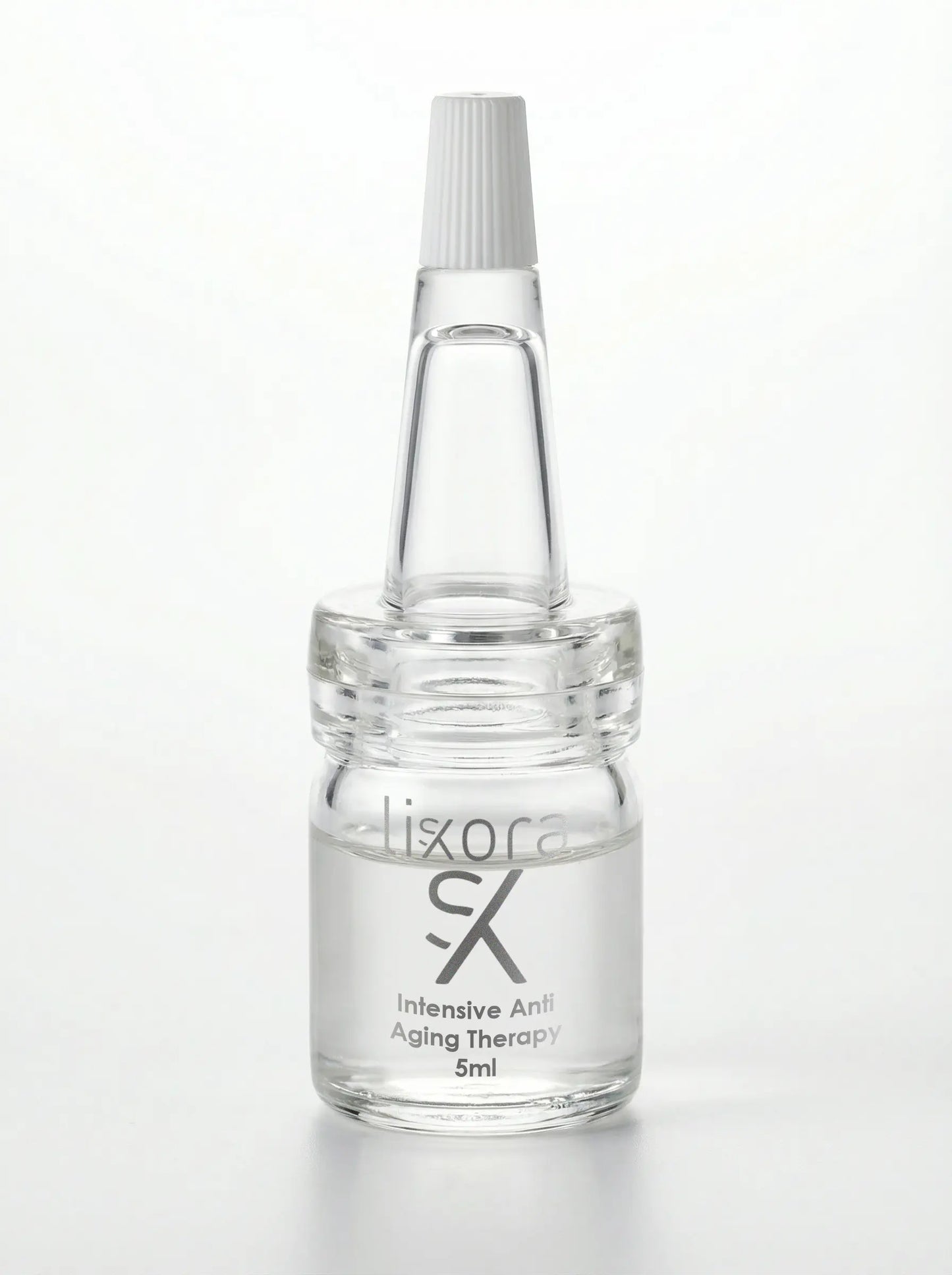 Lixora Anti-Wrinkles Ampoules (8pcs)
