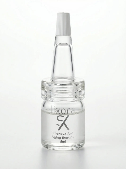 Lixora Anti-Wrinkles Ampoules (8pcs)