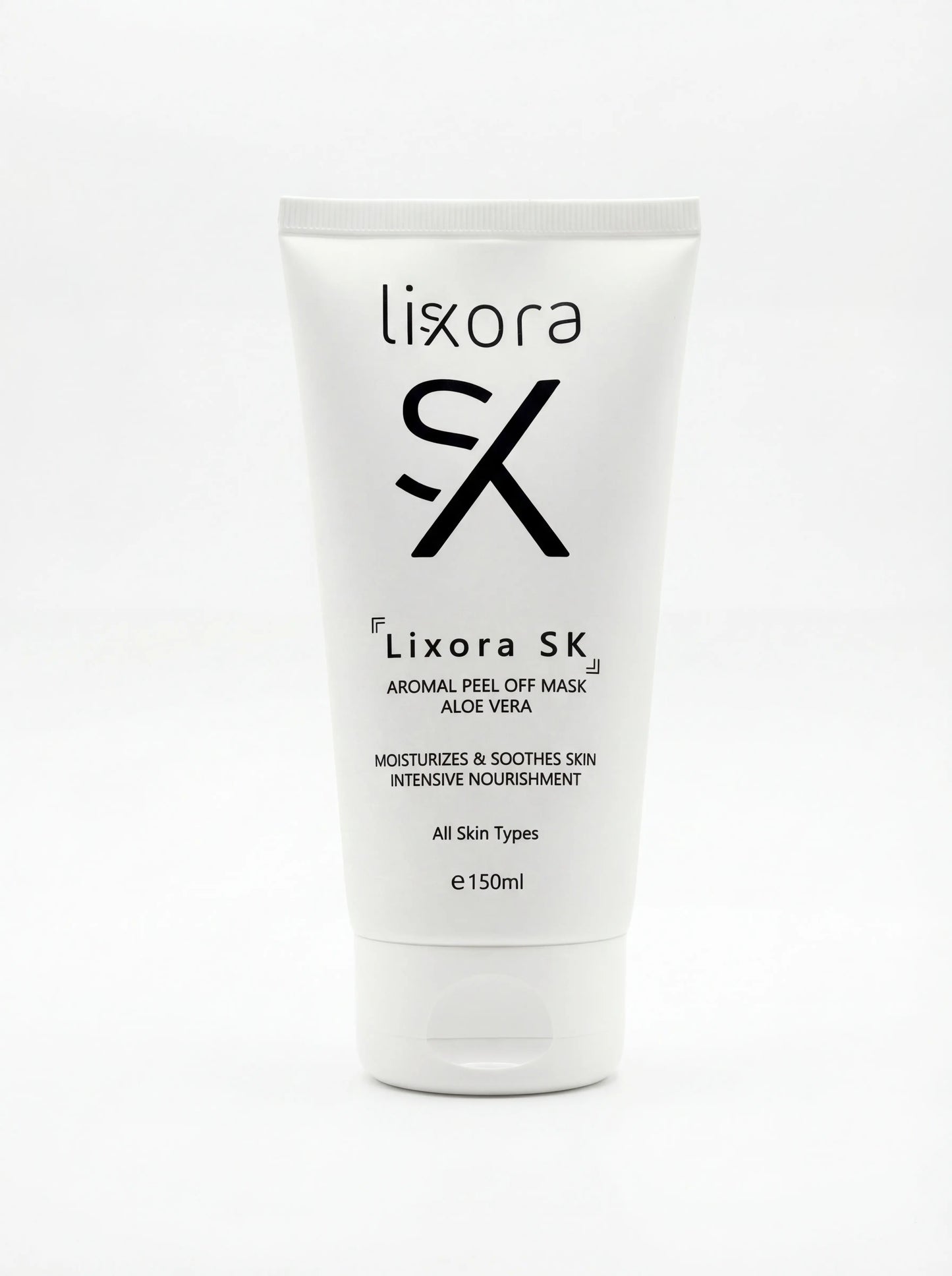Lixora Aloe Vera Peel Mask 150ml