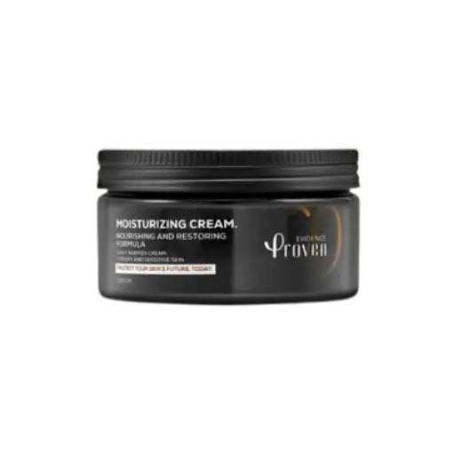 Proven Evidence Moisturizing Cream 100gm