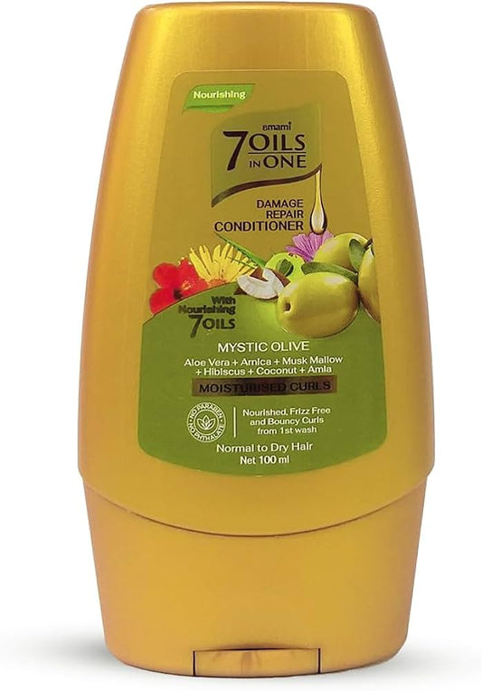 Emami Hair Conditioner With Olive Oil 100ml