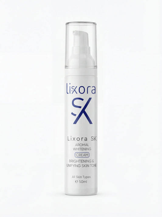 Lixora Whitening Cream 50ml