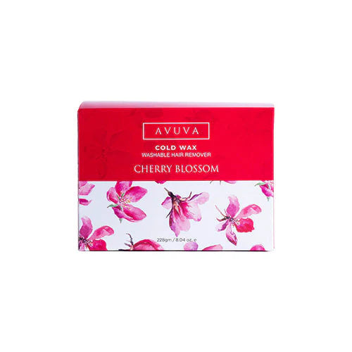 Avuva Cherry Blossom - Cold Wax