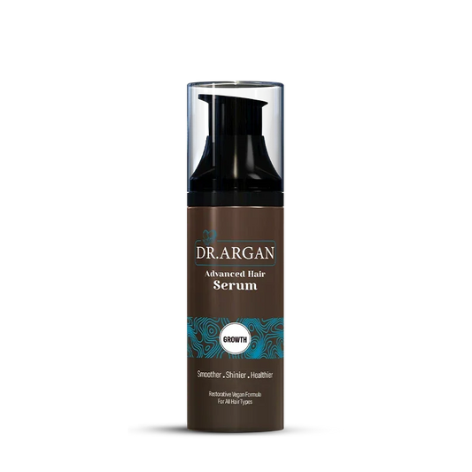 دكتور ارجان ادفانسد سيرم 150مل - Dr. Argan Advanced Hair Serum (Growth)