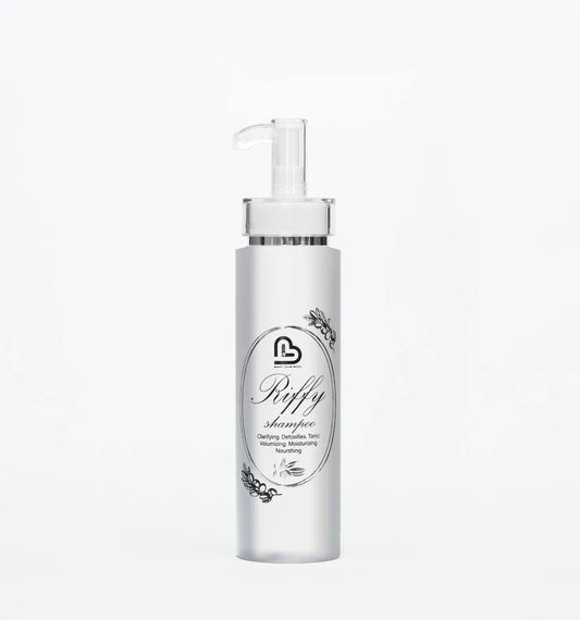 ريفي شامبو تغذيه وترطيب 200مل - Riffy Nourishing & Moisturizing Shampoo (200ml)