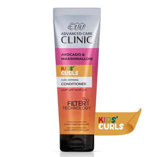 Eva Kids Curly Conditioner 230ml