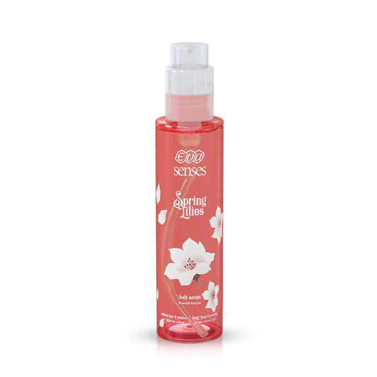 Eva Senses Body Serum Spring Lilies 150ml