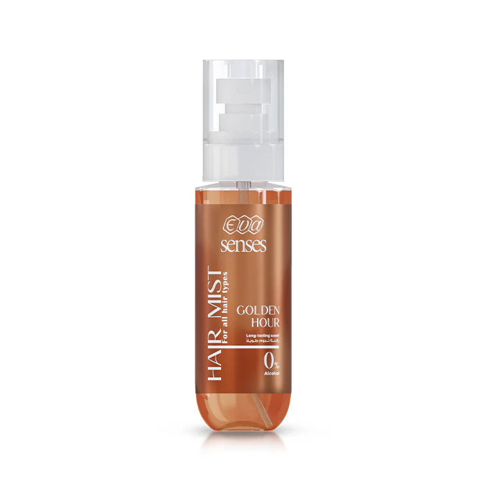 Eva Senses Hair Mist Golden Hour 100ml