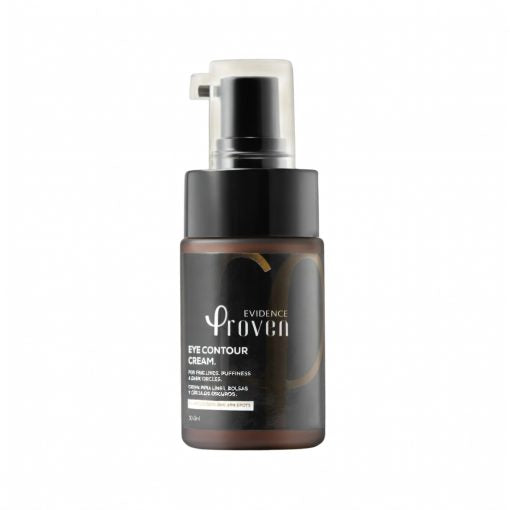 PROVEN EVIDENCE  EYE CONTOUR CREAM 30 GM