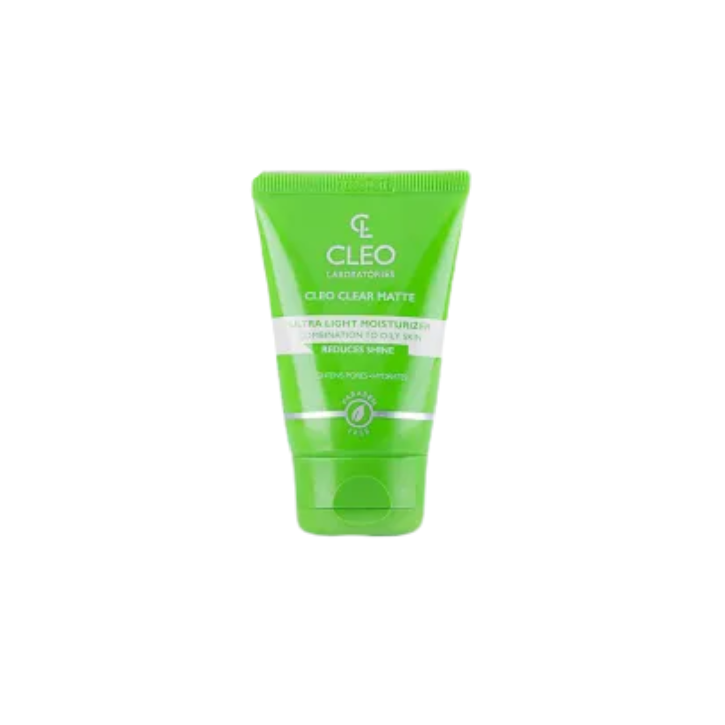 Cleo Clear Matte Ultra Light Moisturizer 40ML - كليو كلير الترا ماات لايت مويسترايزر  40مل