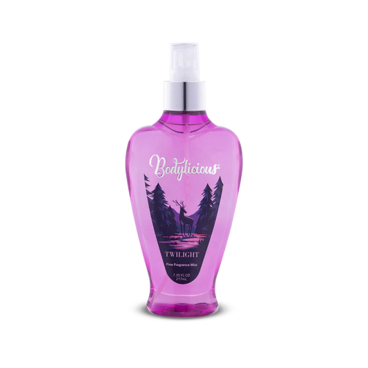 Bodylicious Body splash Twilight 217ml