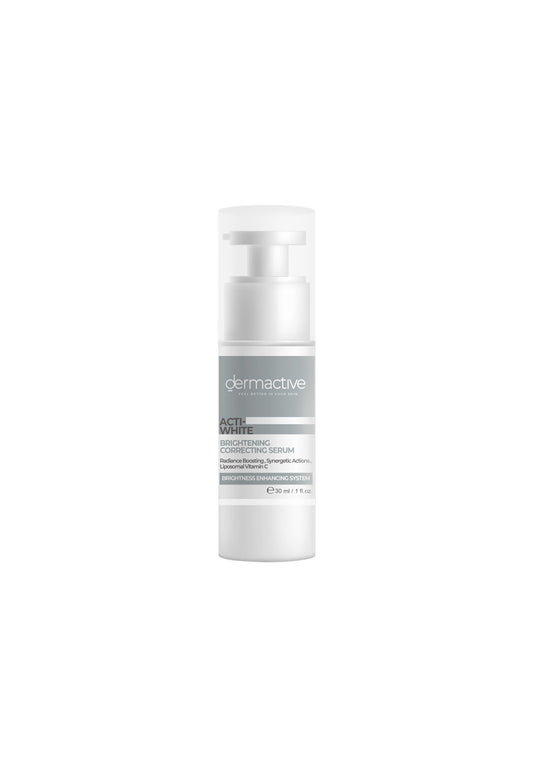 Dermactive ACTI-WHITE Brightening Correcting Serum 30ml