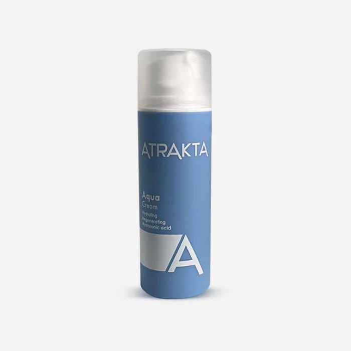 Atrakta Aqua Cream 100gm