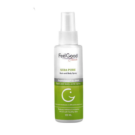 Feel Good Seba Pure Acne Treatment Spray 120ml