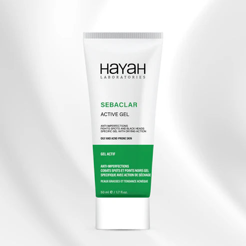 HAYAH SEBACLAR Active Gel 50ml