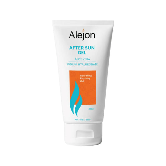 Alejon After Sun Gel 200gm