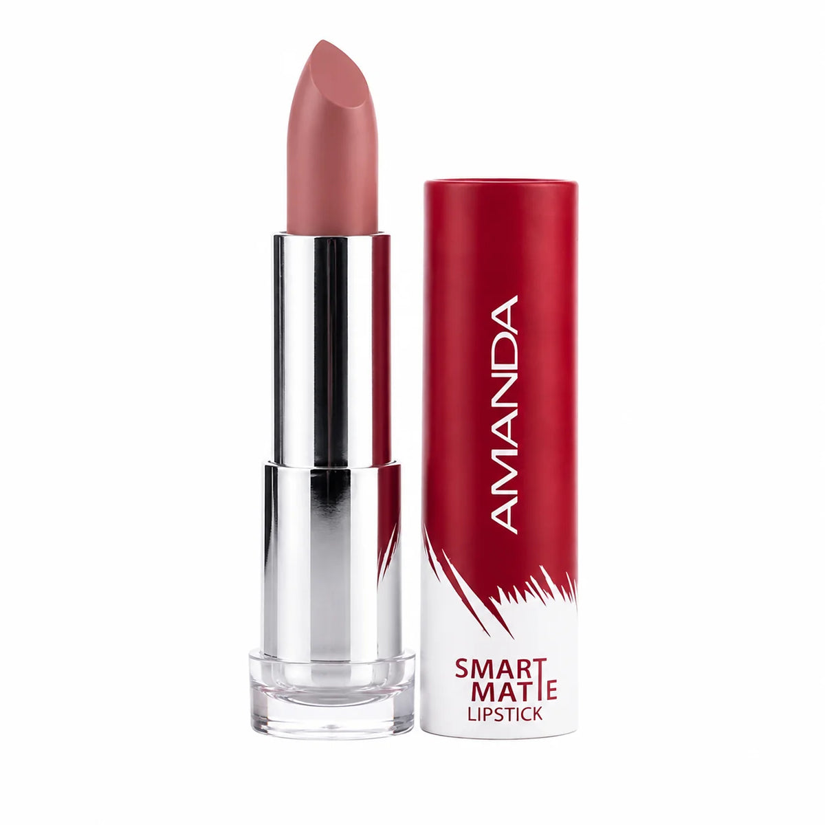 اماندا ليب ستيك ميلانو نوديشن 11 - Amanda Milano Noudition Lipstick - Shade 11
