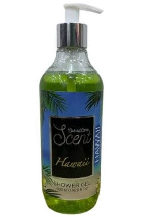 سينت شاور جيل 500مل هاواي  - Scent Shower Gel - Hawaii, 500ml