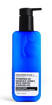 ايتين بلس بلسم مرطب للشعر 250 مل - Itien Plus Moisturizing Hair Conditioner 250ml