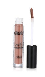 اماندا تشاو مط سنسيشن ليب ستيك ليكويد 17 - Amanda Ciao Matte Sensation Liquid Lipstick - Shade 17