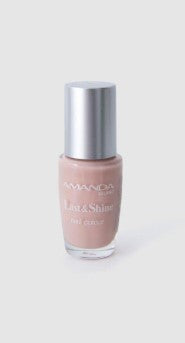 اماندا طلاء اظافر لاست اند شاين 14 - Amanda Last & Shine Nail Polish - Shade 14