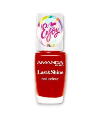 اماندا طلاء اظافر لاست اند شاين 626  -  Amanda Last & Shine Nail Polish - Shade 626