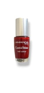 اماندا طلاء اظافر لاست اند شاين 280  - Amanda Last & Shine Nail Polish - Shade 280