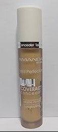 اماندا كونسيلر تينت بيرفكشن 5  -  Amanda Tint Perfection Concealer - Shade 5