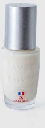 اماندا طلاء اظافر لاست اند شاين 5  - Amanda Last & Shine Nail Polish - Shade 5