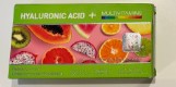 هيالورونيك اسيد امبولات بشرة بالفواكه  -  Fruit Extracts & Hyaluronic Acid Skin Ampoules