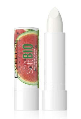 بيو سوفت مرطب شفاه بطيخ - Bio Soft Watermelon Lip Balm / Moisturizer