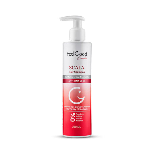 Feel Good Scala Anti Hair Loss Shampoo 250ml