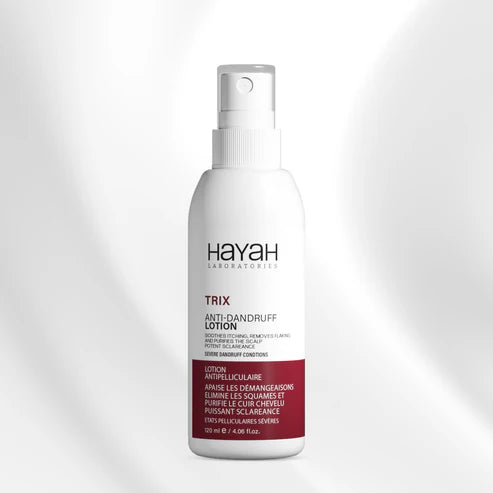 HAYAH Trix Anti-Dandruff Lotion 120ml